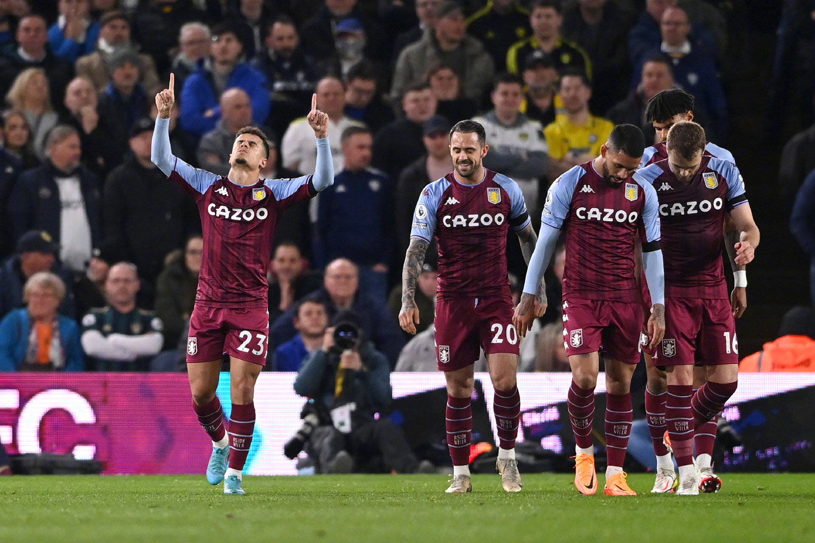 了加拉塔萨 了加拉塔萨