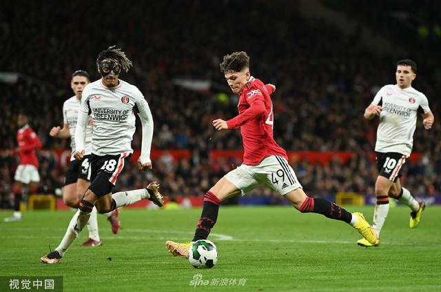 球队的未来 球队的未来